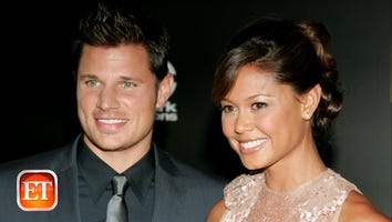 Nick and Vanessa Lachey Expecting Baby No. 2!