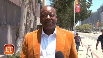 Sherri Shepherd's Ex Speaks After Custody Hearing