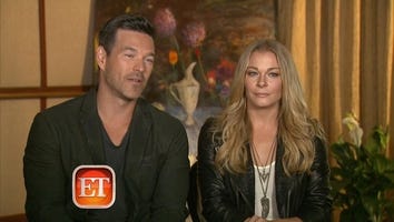 LeAnn Rimes & Eddie Cibrian: Our Reality Show Won't Be a Train Wreck