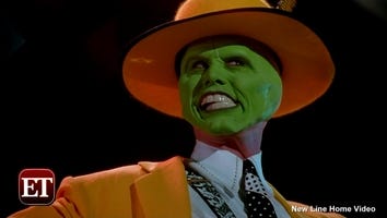 Find Out Cameron Diaz's Fall Back Career On The Set of 'The Mask' 20 Years Ago