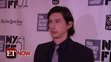 Celebrity Veterans: Adam Driver, Drew Carey, Ice-T and More