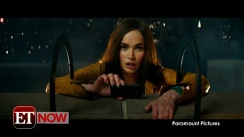 6 Celebs Megan Fox Is Crushing On