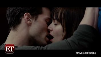 'Fifty Shades' Trailer Sets a 2014 Record