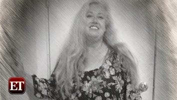 Drew Barrymore's Half-Sister Found Dead; Drew Reacts