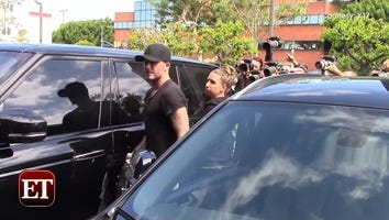 David Beckham's Parenting Called Out By Paparazzi