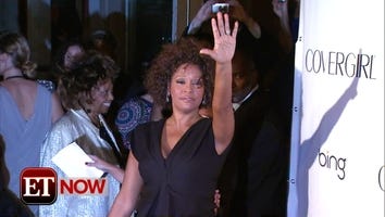 Does She Sound Like Whitney Houston? Hear the Artist That Will Provide Voice for Biopic