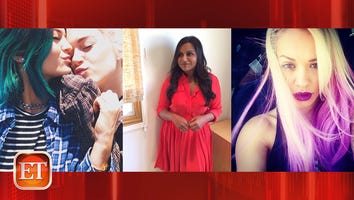 Kylie Jenner, Mindy Kaling and Rita Ora Sizzle In These Hot Summer Looks