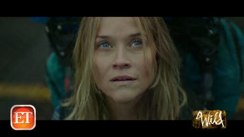 Reese Witherspoon Portrays Heroin User In Gripping 'Wild' Trailer