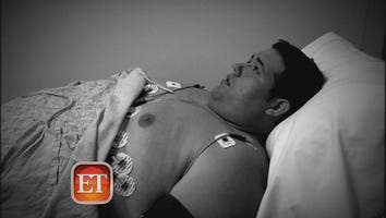 'Extreme Weight Loss' Contestant Suffers Major Heart Attack Scare