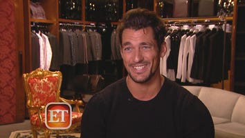 Meet J. Lo's Favorite Male Model