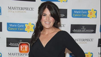 Monica Lewinsky: 'I Was A Virgin To Humiliation'