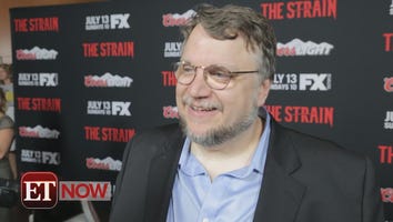 EXCLUSIVE! 'The Strain': Guillermo Del Toro's New Breed of Vampires Will Make Your Skin Crawl!