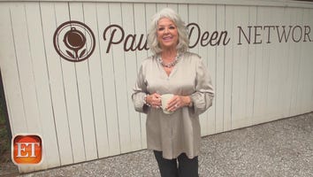 EXCLUSIVE: Paula Deen Announces Launch Date of New Network