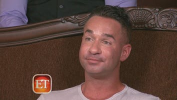 The Situation Talks Rehab and His Return to Reality TV