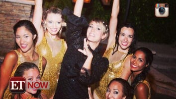 Kaley Cuoco-Sweeting's 6 Funniest Tweets in 2014