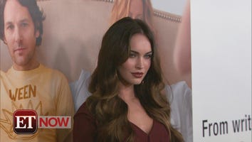 Blake, Megan and Cameron Talk Babies, Crushes and Style!