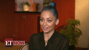 Lionel Richie Teaches Nicole How To Parallel Park On 'Candidly Nicole' (WATCH)