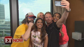 Watch Out New York - There's a Sharknado Coming!