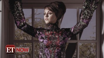 Mila Kunis Stresses Over Wedding to Ashton Kutcher