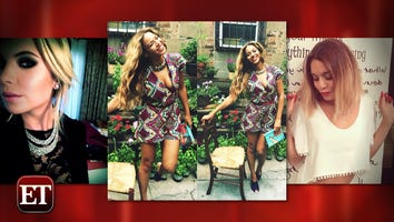 Chrissy Teigen, Vanessa Hudgens and Ashley Benson Go For Easy Summer Hairstyles