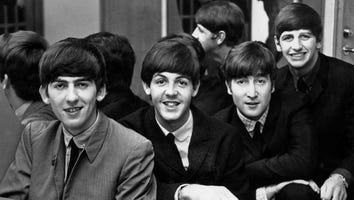 Ron Howard to Direct Beatles Documentary