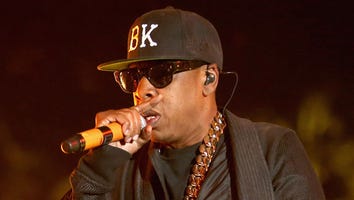 Jay Z to Headline 2014 Global Citizen Festival