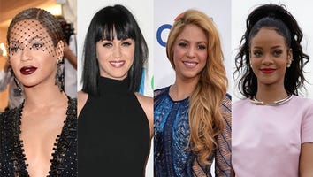 Shakira Is Facebook's Most Liked Person Ever With How Many Likes?!