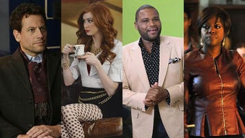 Hashtags, Vomitting and Flashing: The 17 Best Quotes From ABC's 2014 TCA Press Tour