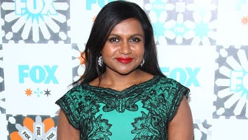 Mindy Kaling Got Mistaken For Malala Yousafzai