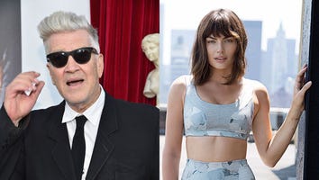 David Lynch Designs His Own Women's Workout Collection