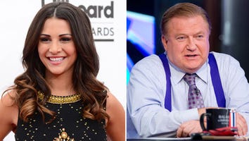 Fox News Host Bob Beckel Calls 'Bachelorette' Andi Dorfman A 'Slut'