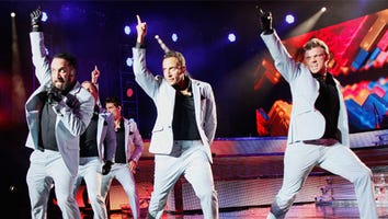 Backstreet Boys Cancel Upcoming Concert In Tel Aviv