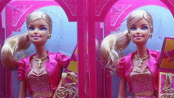 Is Barbie a Bad Role Model for Girl Scouts?