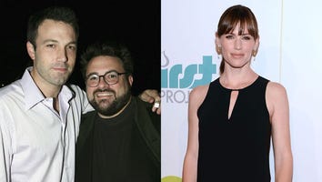 Kevin Smith Says Jennifer Garner is the Reason He's Not Friends with Ben Affleck Anymore