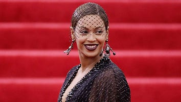 Beyonce Shares 'Fifty Shades of Grey' Teaser