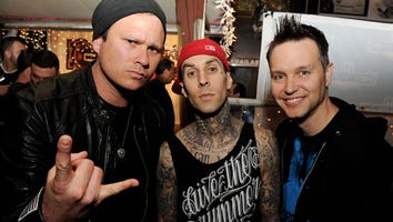 Blink-182 Fans, Rejoice! A New Album Is on the Way