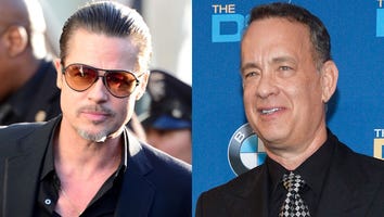 7 Celebs Who Are Related to U.S. Presidents