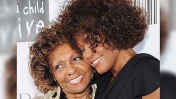 Whitney Houston's Mother Cissy Responds to Lifetime Biopic: 'Please Let Her Rest'