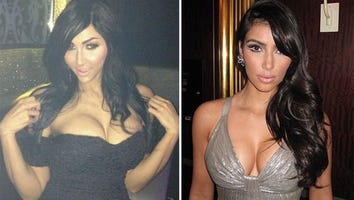 It Costs About $30,000 to Look Like Kim Kardashian