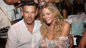 LeAnn Rimes Admits It Was a 'Big Learning Experience' Becoming a Stepmom to Eddie Cibrian's 2 Sons