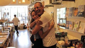 Jeff Goldblum is Engaged