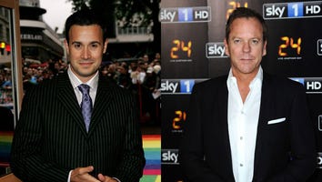 Freddie Prinze, Jr.: Working with Kiefer Sutherland Made Me Want to Quit Acting