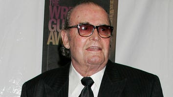 'Notebook' Actor James Garner Dies at 86