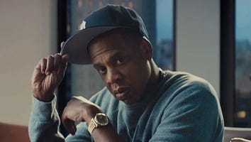 Jay-Z, Billy Crystal and More Pay Tribute to Derek Jeter in Moving Nike Ad