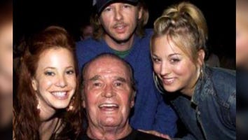 Hollywood Offers Outpouring Of Love For the Late James Garner