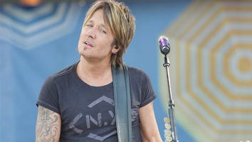 Keith Urban Breaks Silence on Alleged Concert Rape