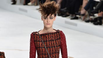 Kendall Jenner Defends Topless Photo Shoot