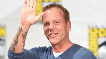 Kiefer Sutherland Responds to Freddie Prinze Jr.'s Comments