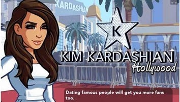 The Environmental Protection Agency Apologizes for Kim Kardashian Game Tweet