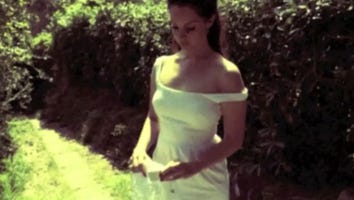Lana Del Rey Plays World's Loneliest Bride in 'Ultraviolence'